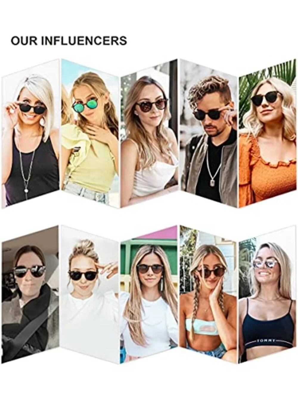 N/A *yes sunglasses